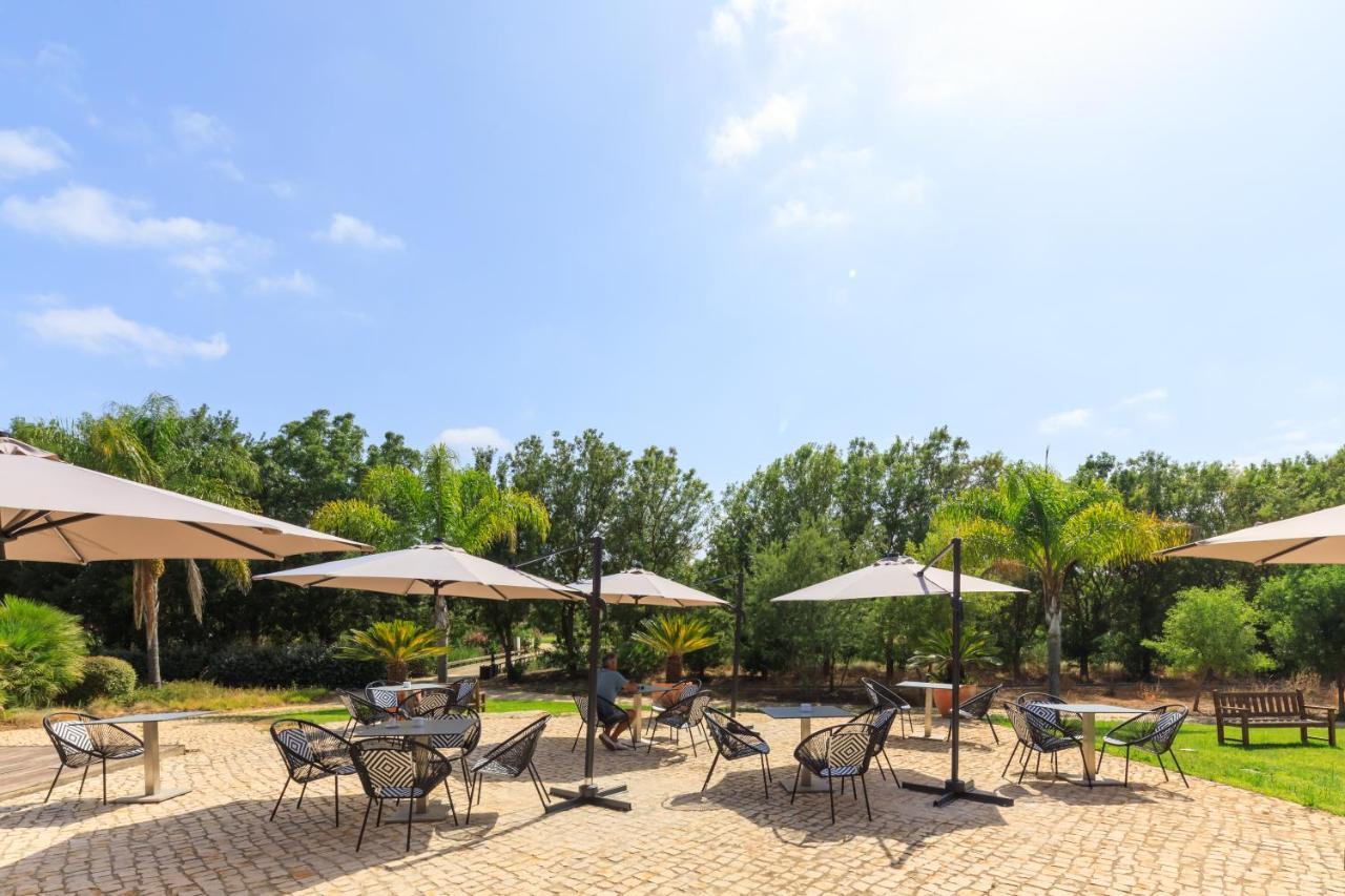 Amendoeira Golf Resort Armação de Pêra Esterno foto