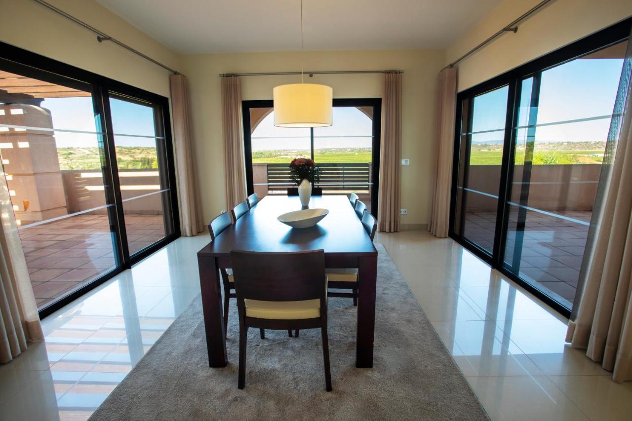 Amendoeira Golf Resort Armação de Pêra Esterno foto