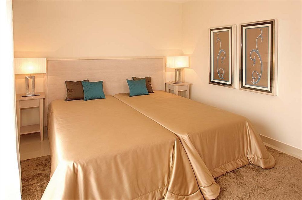 Amendoeira Golf Resort Armação de Pêra Esterno foto