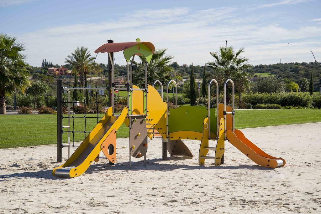 Amendoeira Golf Resort Armação de Pêra Esterno foto