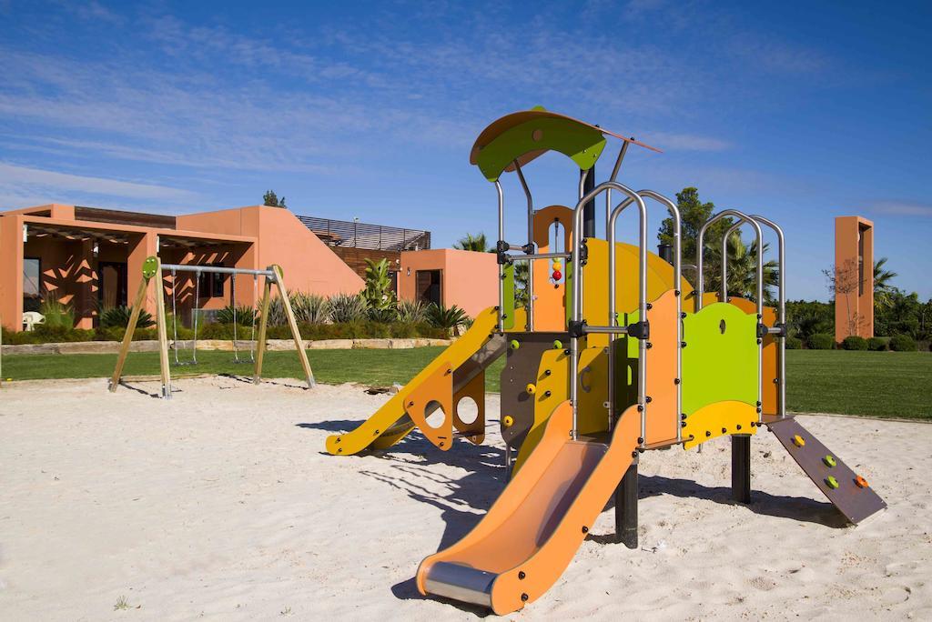 Amendoeira Golf Resort Armação de Pêra Esterno foto