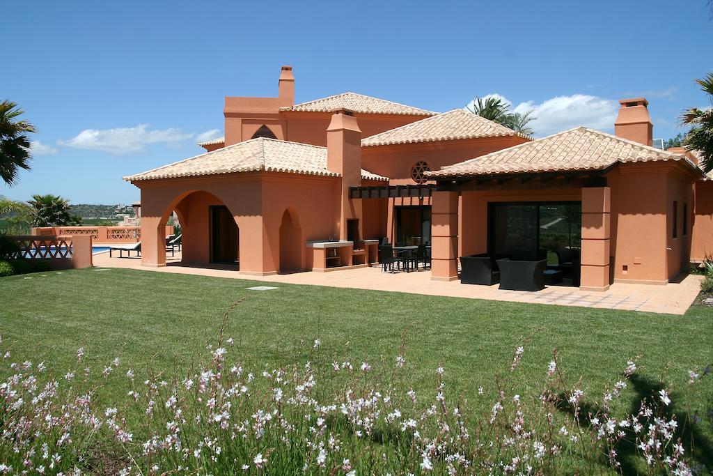 Amendoeira Golf Resort Armação de Pêra Esterno foto