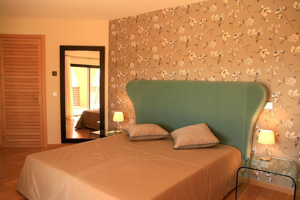 Amendoeira Golf Resort Armação de Pêra Camera foto
