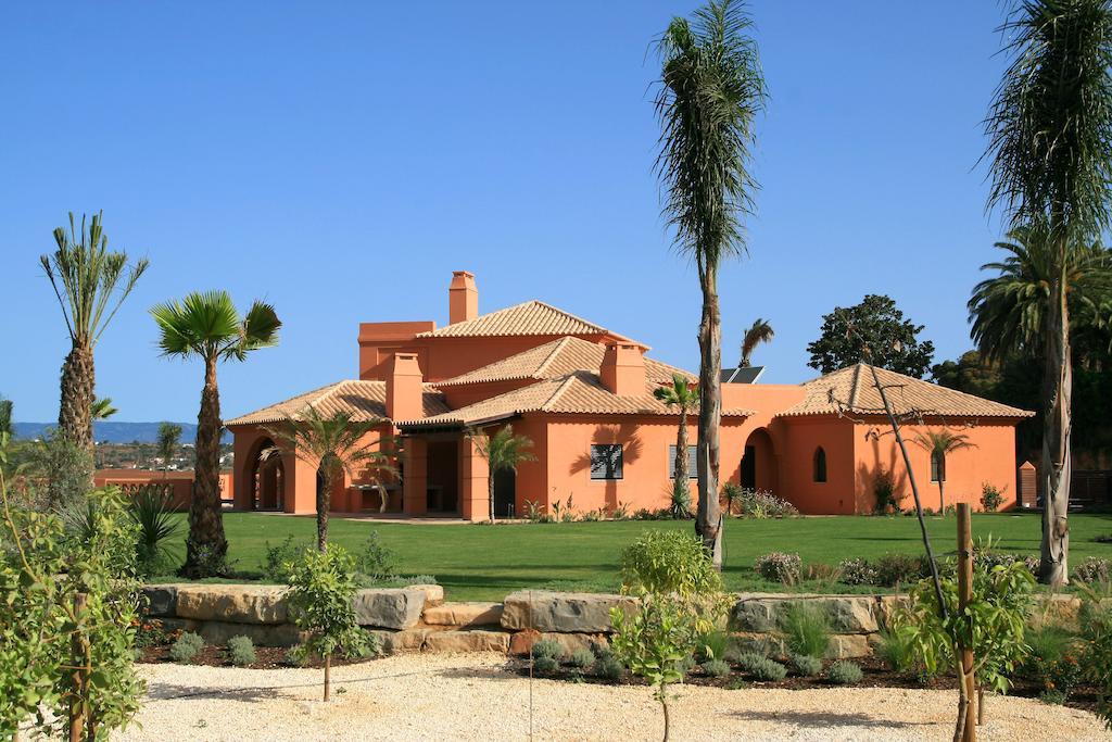 Amendoeira Golf Resort Armação de Pêra Esterno foto